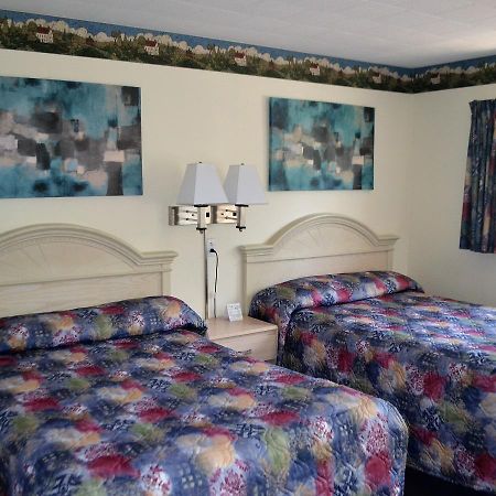 Stratford Suburban Motel المظهر الخارجي الصورة