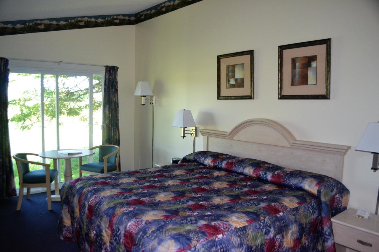 Stratford Suburban Motel المظهر الخارجي الصورة