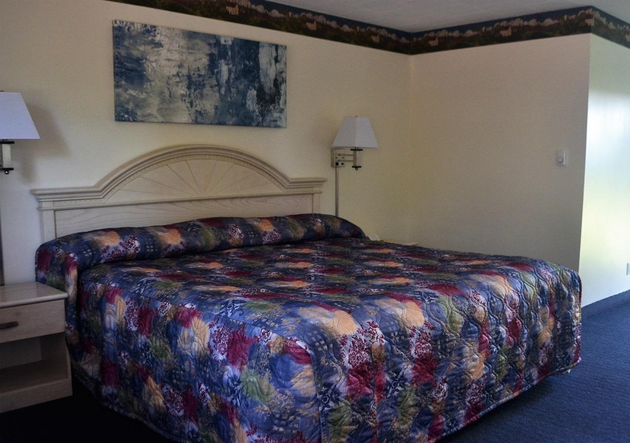 Stratford Suburban Motel المظهر الخارجي الصورة