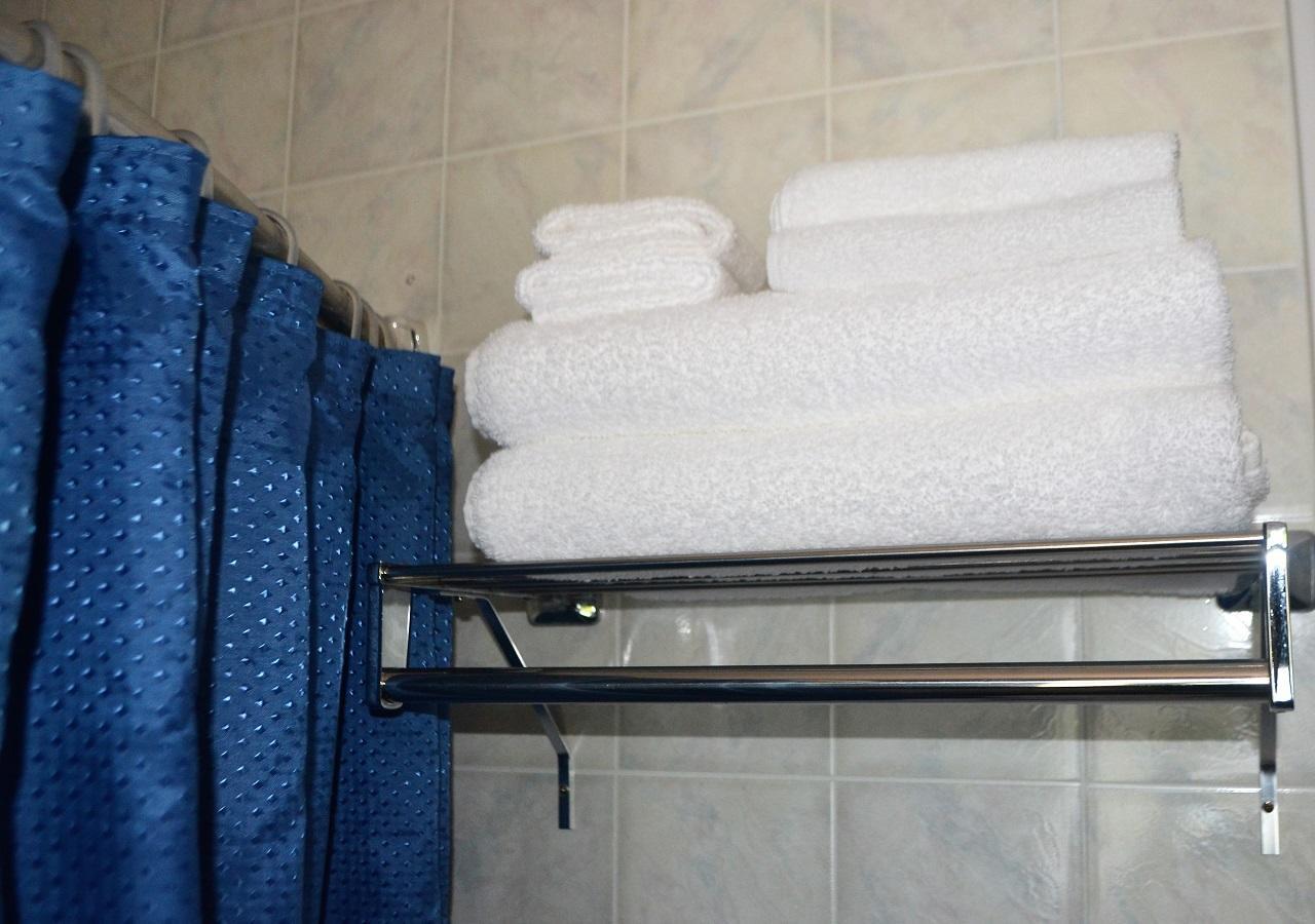 Stratford Suburban Motel المظهر الخارجي الصورة