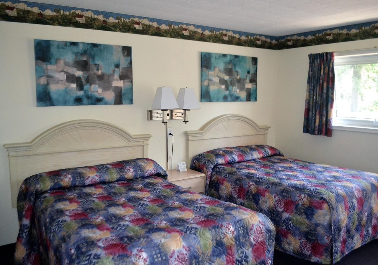 Stratford Suburban Motel المظهر الخارجي الصورة