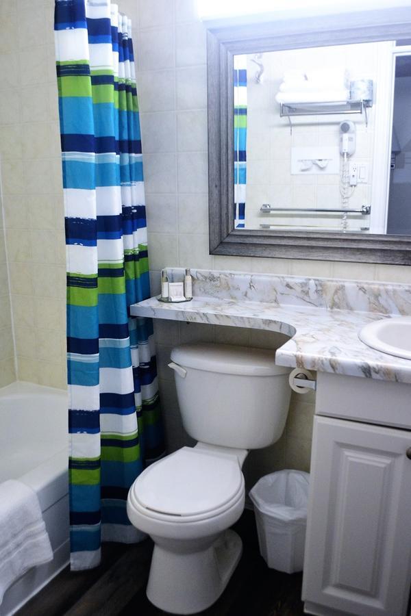 Stratford Suburban Motel المظهر الخارجي الصورة