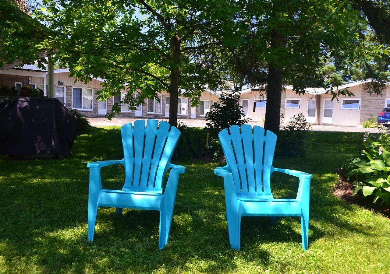 Stratford Suburban Motel المظهر الخارجي الصورة